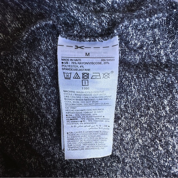 Old Navy Luxe Fabric Women's Tank Top Long Fit - Size Medium - Picture 6 of 7